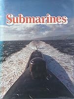 Submarines 0316304603 Book Cover