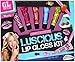 Price comparison product image Carousel Toys Grafix GL Style Beauty Sweet Scented Luscious Lip Gloss Kit