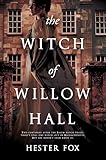 The Witch of Willow Hall