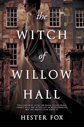 The Witch of Willow Hall