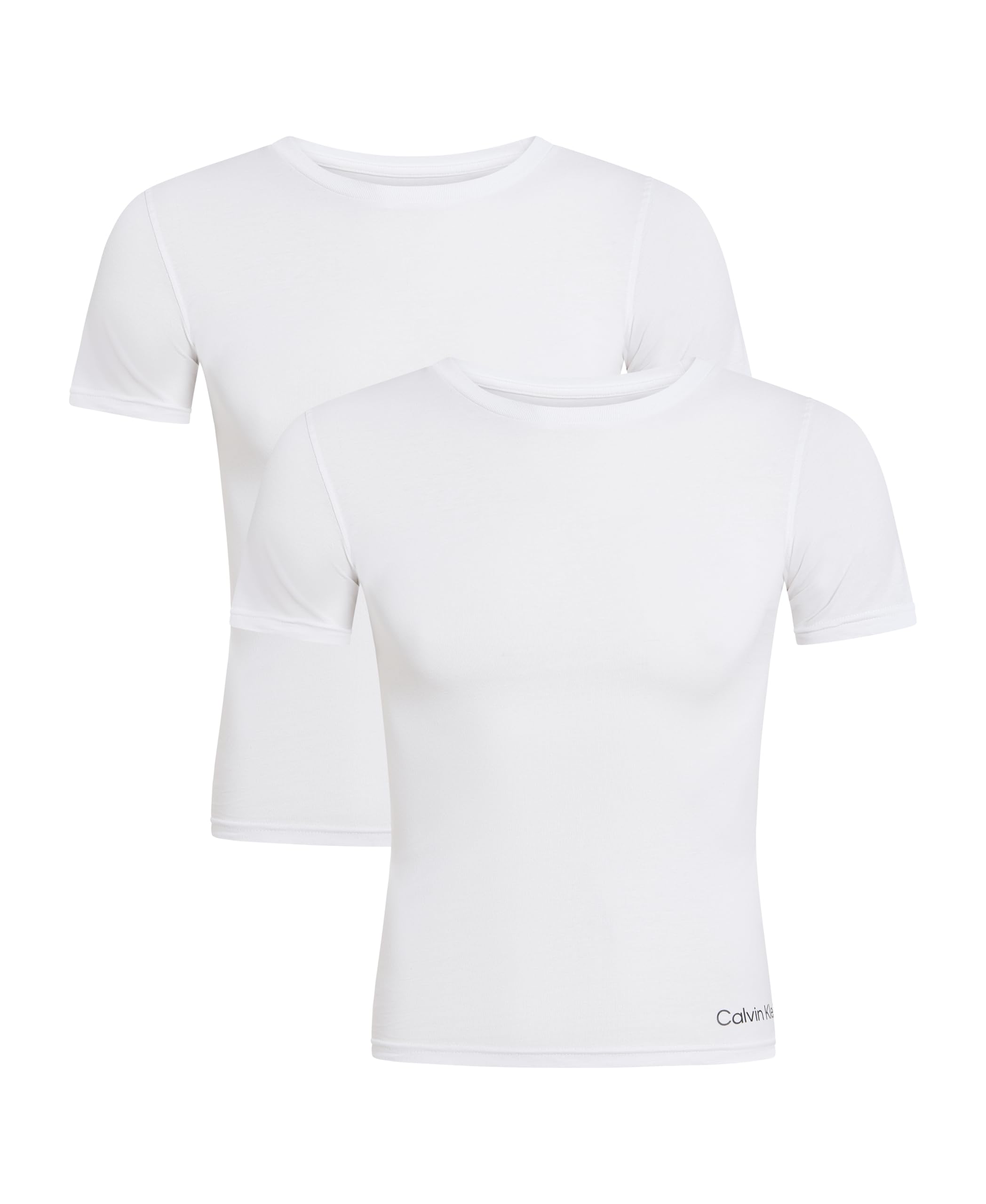 Boys' Short Sleeve Cotton T-Shirt (Multipack)