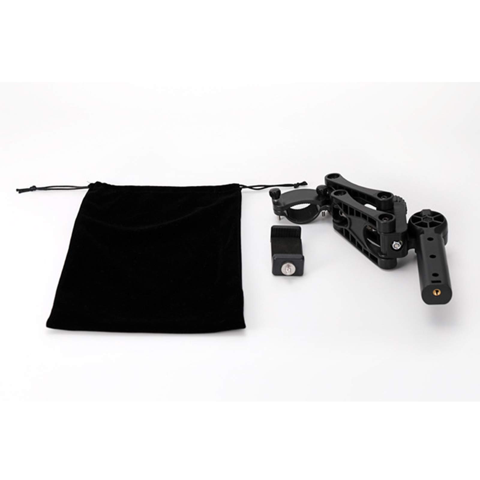 SHEAWA OSMO Pocket Z-Achse 4. Achse Stabilisator für DJI Smartphone Gimbal - Osmo Pocket Zubehör, B