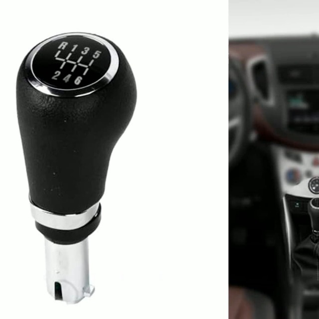 Pommeau Vitesse Pour Chevrolet Pour Aveo Pour Trax Pour Sonic 2011-2017 Pommeau Levier De Vitesse Levier De Vitesse Pommeau De Levier De Vitesse De Voiture Pommeau Levier Vitesse
