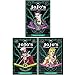 Jojos Bizarre Adventure Part 1: Phantom Blood Vol 1-3 Books Collection Set