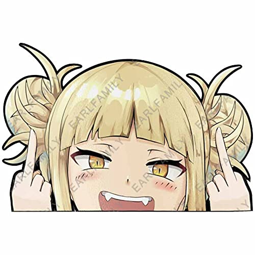 Best Anime Window Sticker 2024 Where to Buy?