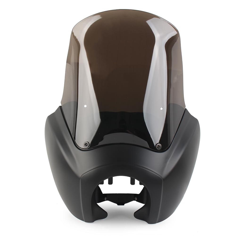 フェアリング ハーレーHD ダイナ 1999-2005 2006-2017 39mmフォーク