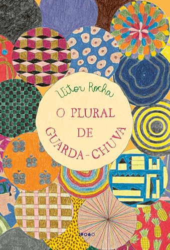 O plural de guarda-chuva (Portuguese Edition)