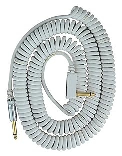 Multi-gauge conductors to give optimum performance at all sound frequencies Precision-machined gold-plated connectors with one-piece tip for maximum reliability International products have separate terms, are sold from abroad and may differ from loca...