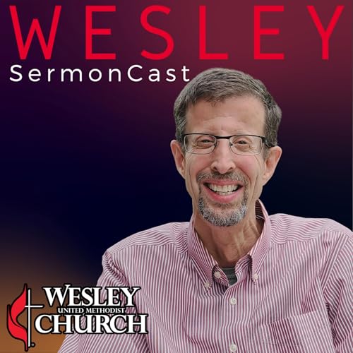 Page de couverture de Wesley SermonCast