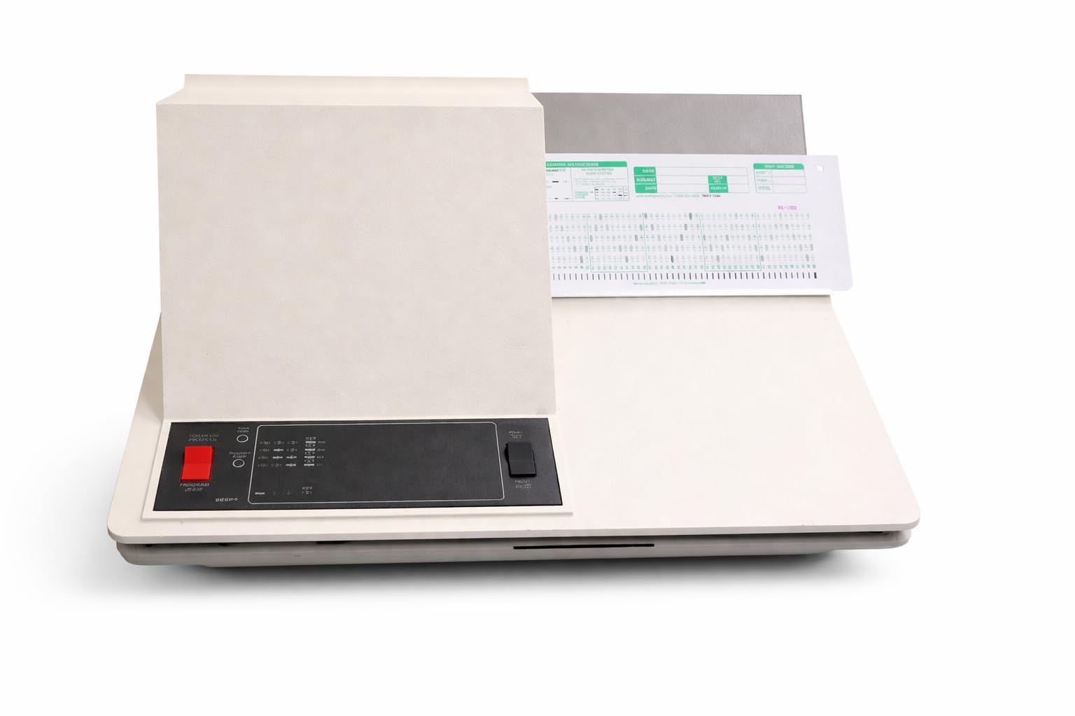 Amazon.com: TEST-815 Double Sided 815 15 Question Compatible