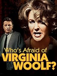 Who's Afraid Of Virginia Woolf?