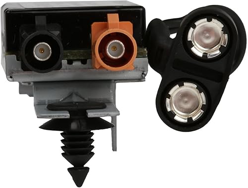 Miniatura 3 de GM Genuine Parts 84301706 Amplificador de antena de radio