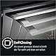 AEG BSE99823BM Dampf-Backofen / Serie 9000 Sous-vide Garen: 100% Dampf & automatischem Assistenten, gradgenau / TFT-Farbdisplay & Drehwähler / WiFi-Vernetzung / Kerntemperatursensor / Made in Germany