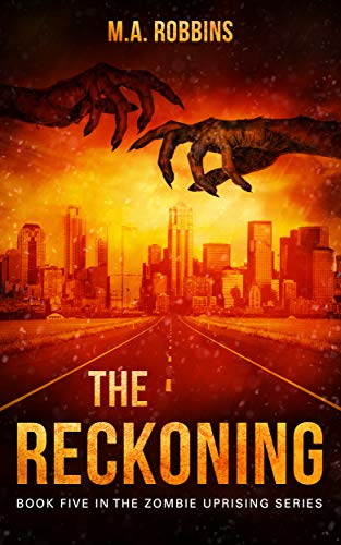 Cover of The Reckoning