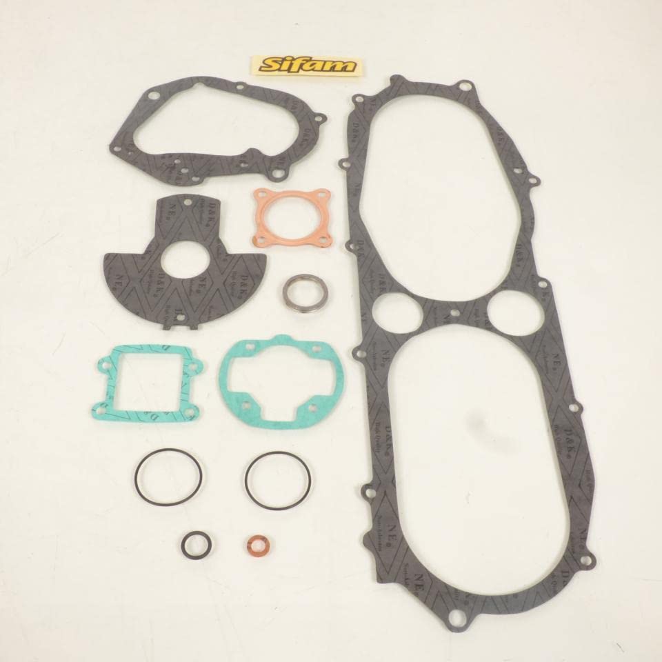Joint moteur Sifam pour scooter MBK 50 Cw Booster 1990-1995