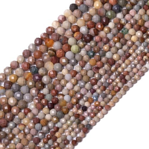 Alashan Agate Beads