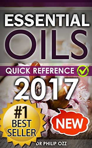 Essential Oils: Recipe Quick Reference: Essential Oils Recipes for All Occasions (essential oils, essential oils recipes, recipes essential oils, essential ... aromatherapy, essential oils book, beginne)