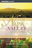 vino napa valley precio  Napa Valley: Land of Golden Vines (Napa Valley: A Food & Wine Lover\'s Guide) [Idioma Inglés]