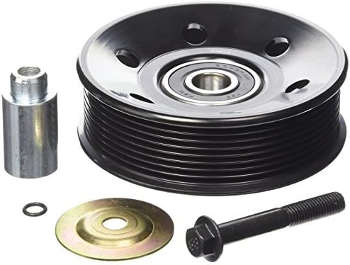 Dayco 89168 Idler/Tensioner Pulley