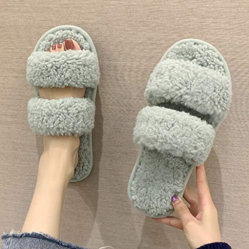 Pantoufles paresseuses femmes pour vos moments de détente à la maison
