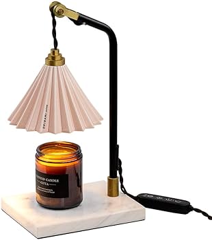 Amazon.co.jp : ORIGAMI LAMP CANDLE WARMER オリガミランプ