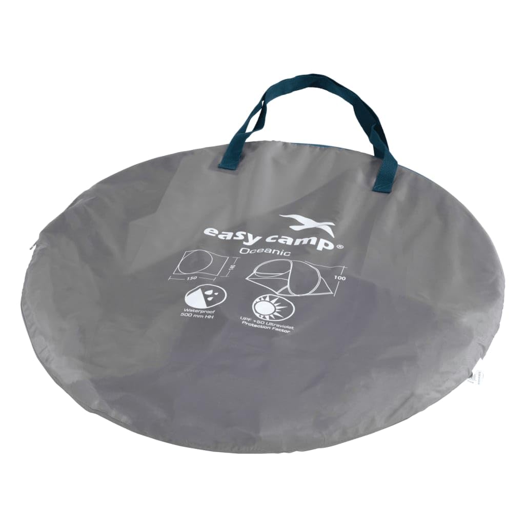 easy camp pop up zelt Oceanic Pop-Up-Zelt Sport & Freizeit Simagic P2000 Pedals Größe:Sur mesure 260×149cm Urlaub in Deutschland: Alpen, Bring the Sierra Canopy