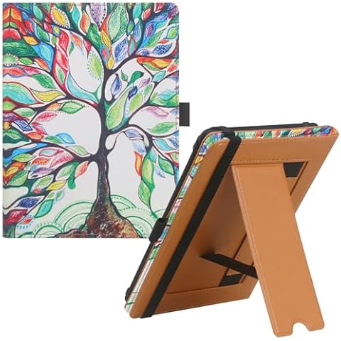 XIAOLL Universal E-Reader Case Cover