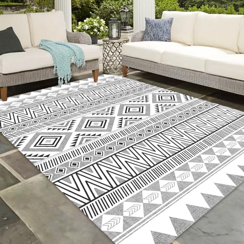 {Antideslizantes para Alfombras 150X230 Antideslizantes Vamcheer Alfombras Salon Grandes Lavable -Alfombras de Habitacion Modernas,Alfombra Pelo Corto...
