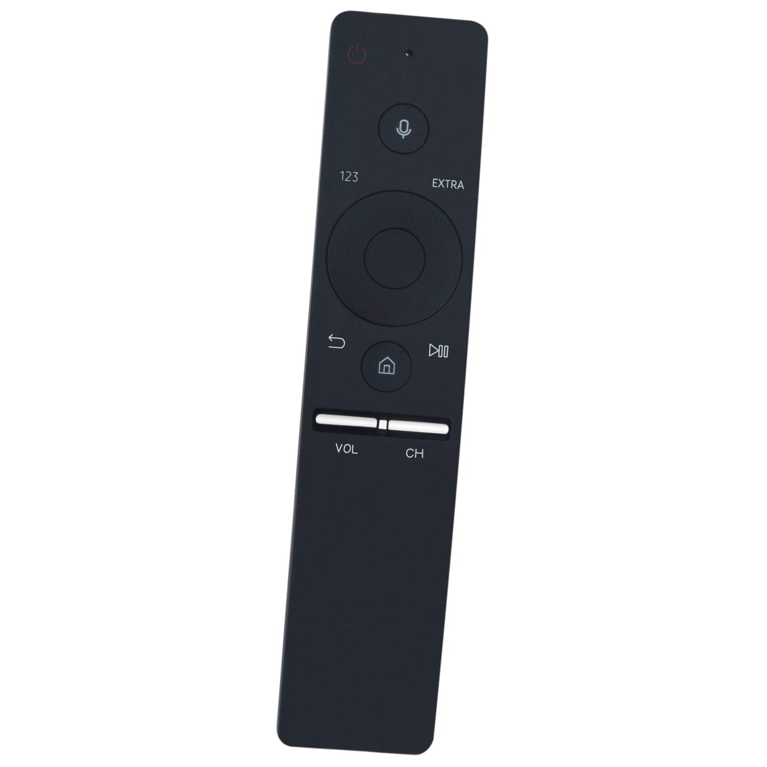 Voice Replacement Remote Control fit for Samsung TV UN65KS9000F UN55KS9000F UN75KS9000F UN55KS9500F UN65KS9500F UN65KS9000 UN55KS9000 UN75KS9000