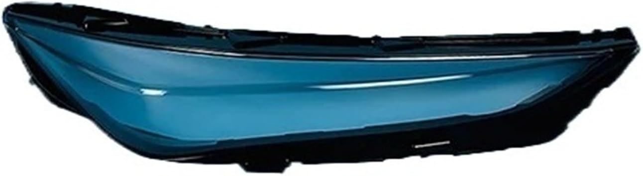 Front Car Headlight Cover for ChangAn Auchan X5 2021 2022 2023 Headlamp Lampshade Daytime Running Lights Covers Glass Lens ShellRight