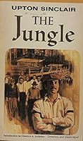 The Jungle B000U51YP0 Book Cover