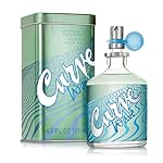 Curve Men's Cologne Fragrance Spray, Casual Cool Day or Night Scent, Curve Wave, 4.2 fl oz