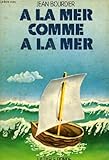 A LA MAER COMME A LA MER