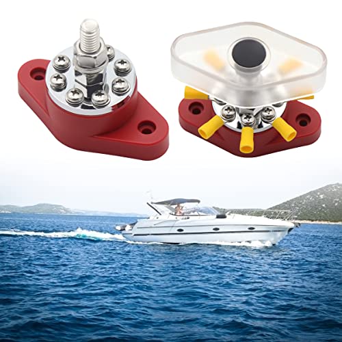 Blocco di Distribuzione dell'Alimentazione,Asudaro...