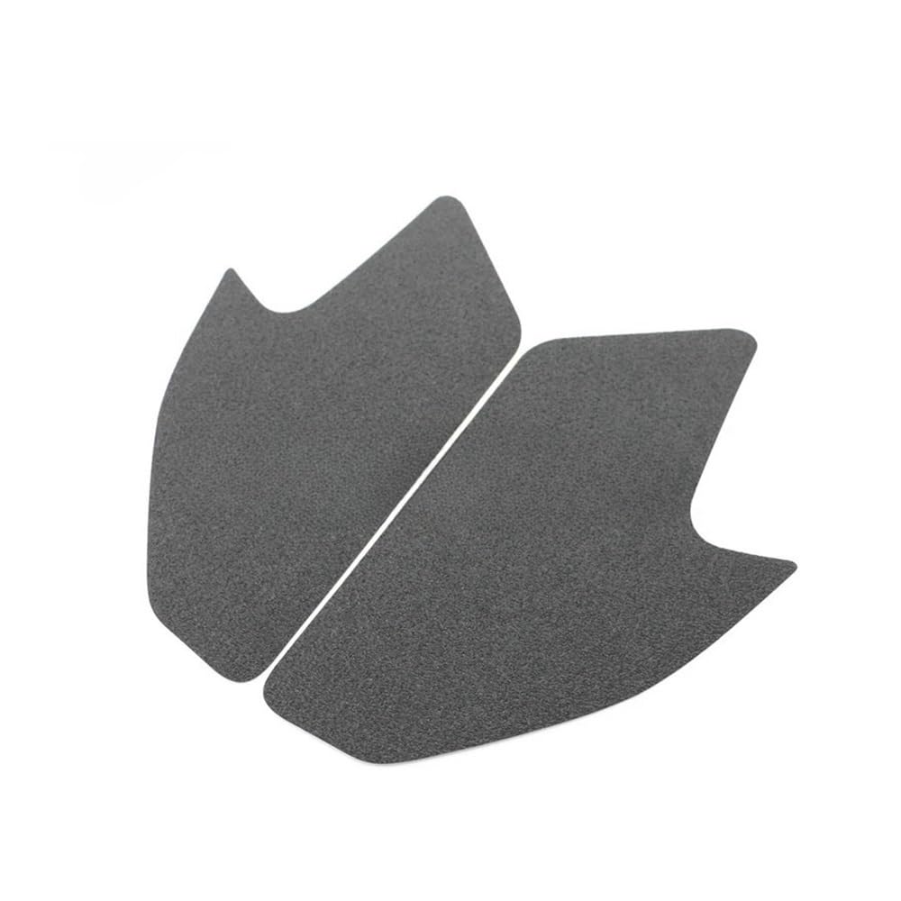 Motorcycle Fuel Tank Sticker for G310GS G 310GS Motorcycle Fuel Tank Side Rubber Protective Sticker Knee Pad Anti-Skid Sticker Traction Pad