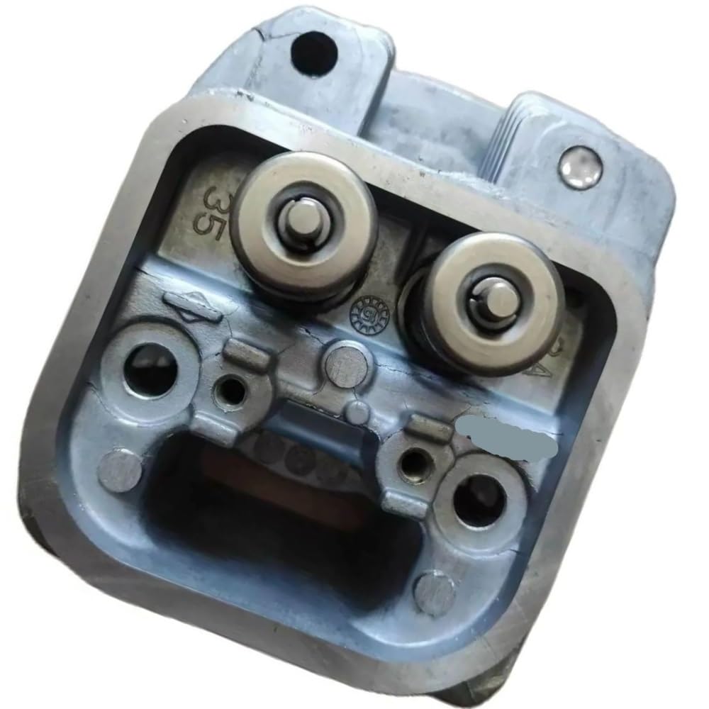 Plus de perte de compression avec la culasse 2 pour moteurs 350772 350777 356777