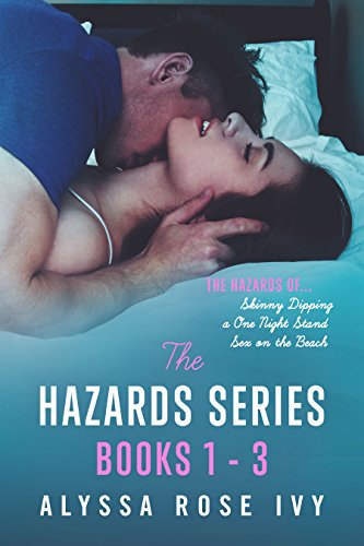 The Hazards Series Books 1-3 (English Edition)