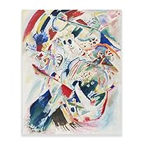 Amazon.co.jp: La Grenouillere ピエールオーギュスト・ルノワール作