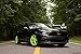 Subject 9 - Fits: Mustang Pre-cut vinyl overlay Complete Headlight and Taillight PLUS (2015 2016 2017) DARK