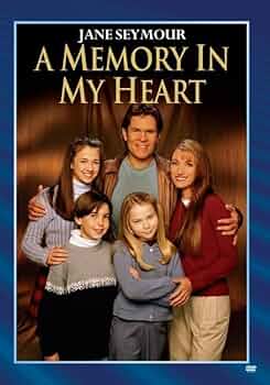 Amazon.com: A Memory in My Heart : Cathy Lee Crosby, David