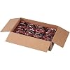 Sara Lee Iced Double Chocolate Cake, 2.25 Ounce -- 24 per case.