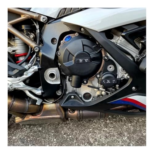Protector cubierta estator motor accesorios para motocicleta S1000RR 2023 3