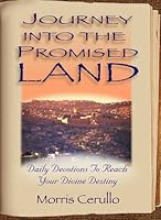 Journey into the Promised Land 1931887373 Book Cover
