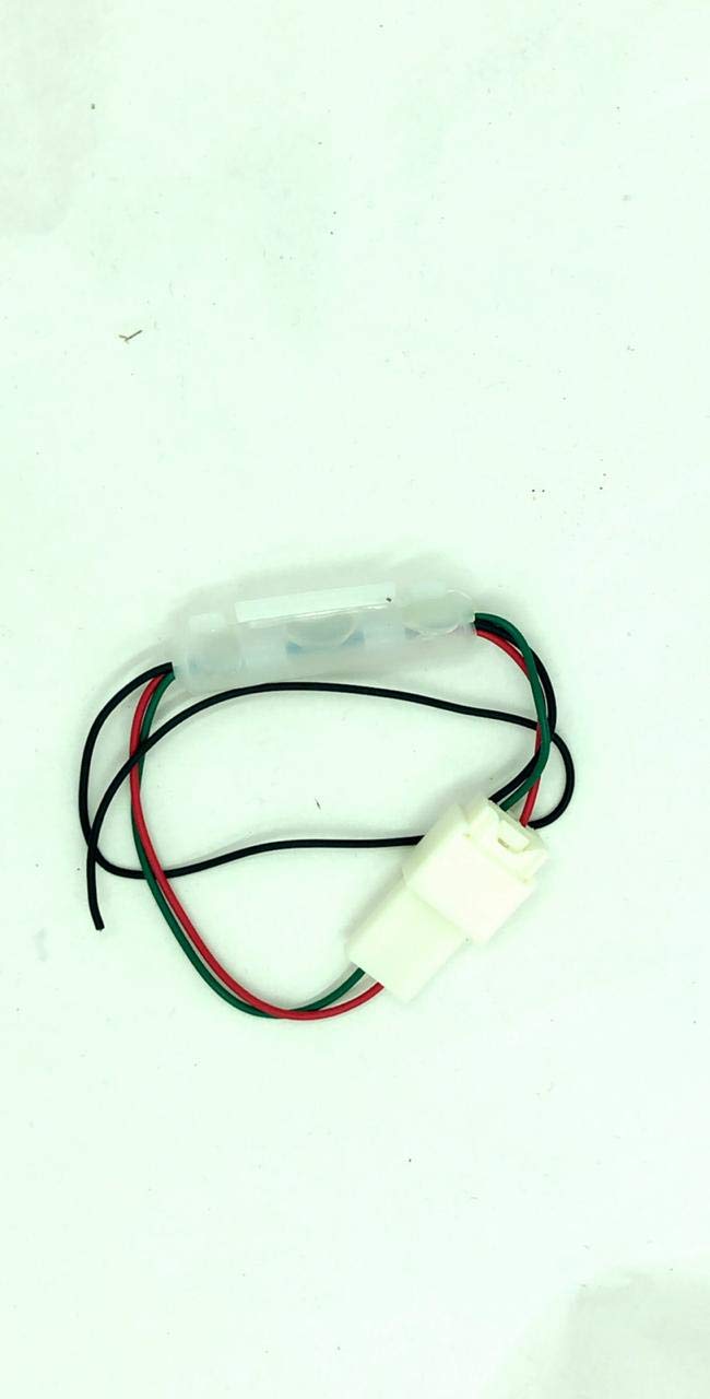 Maxxlink international corporation Plastic Maruti Suzuki New Wagnor Screen Activator, Superior Screen Protection & Clarity, Hand Break Cut Relay, Easy Plug and Play Installation (Standard_Multicolor)