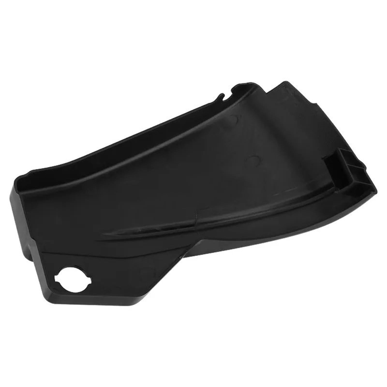Battery Top Cover Side Battery Cover Osłona boczna akumulatora motocyklowego pasująca do Yamaha Dragstar V-Star XVS650 XVS 650 650A Vstar Dragstar Classic(DC-0029E)