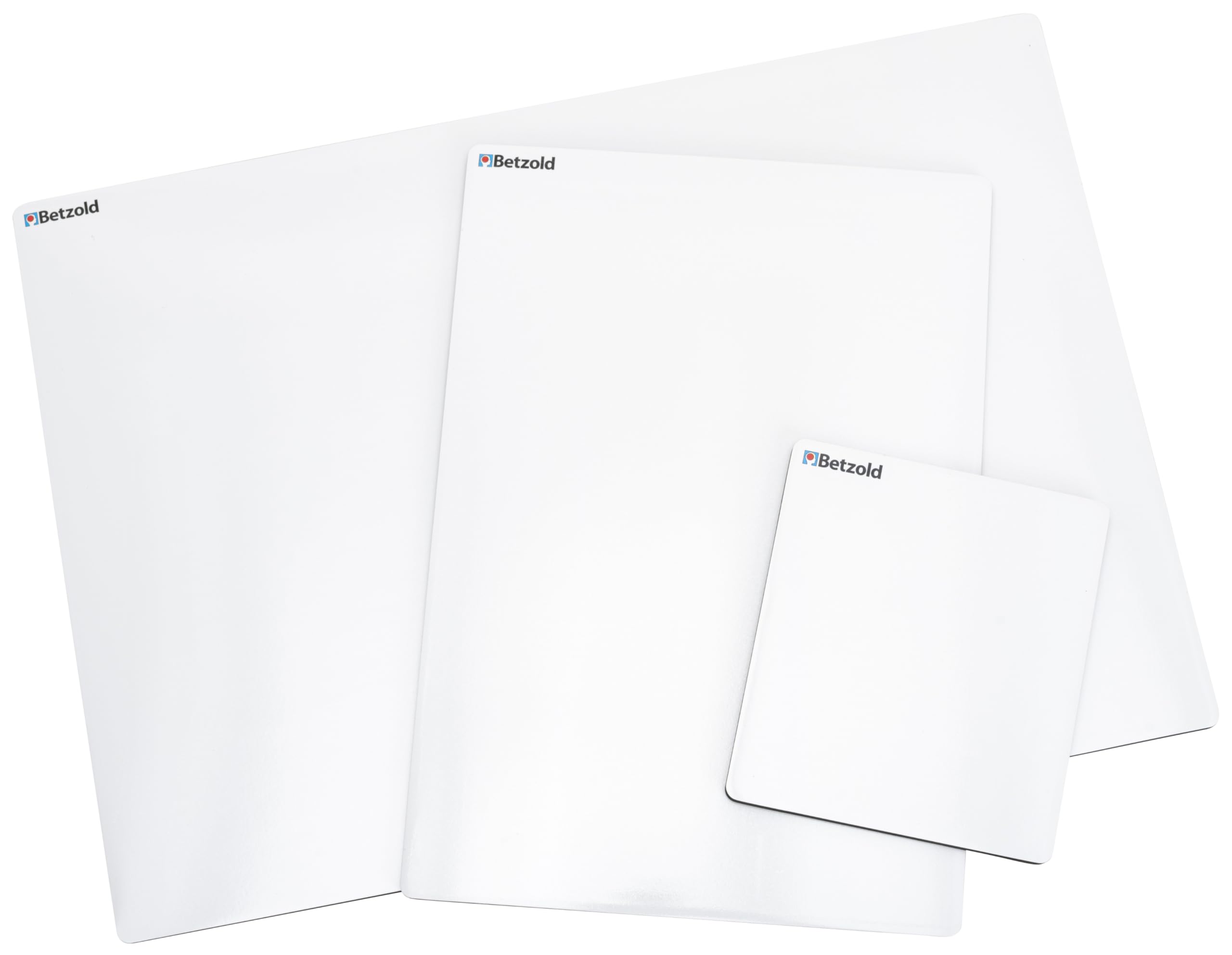 Betzold Mini Whiteboard Set