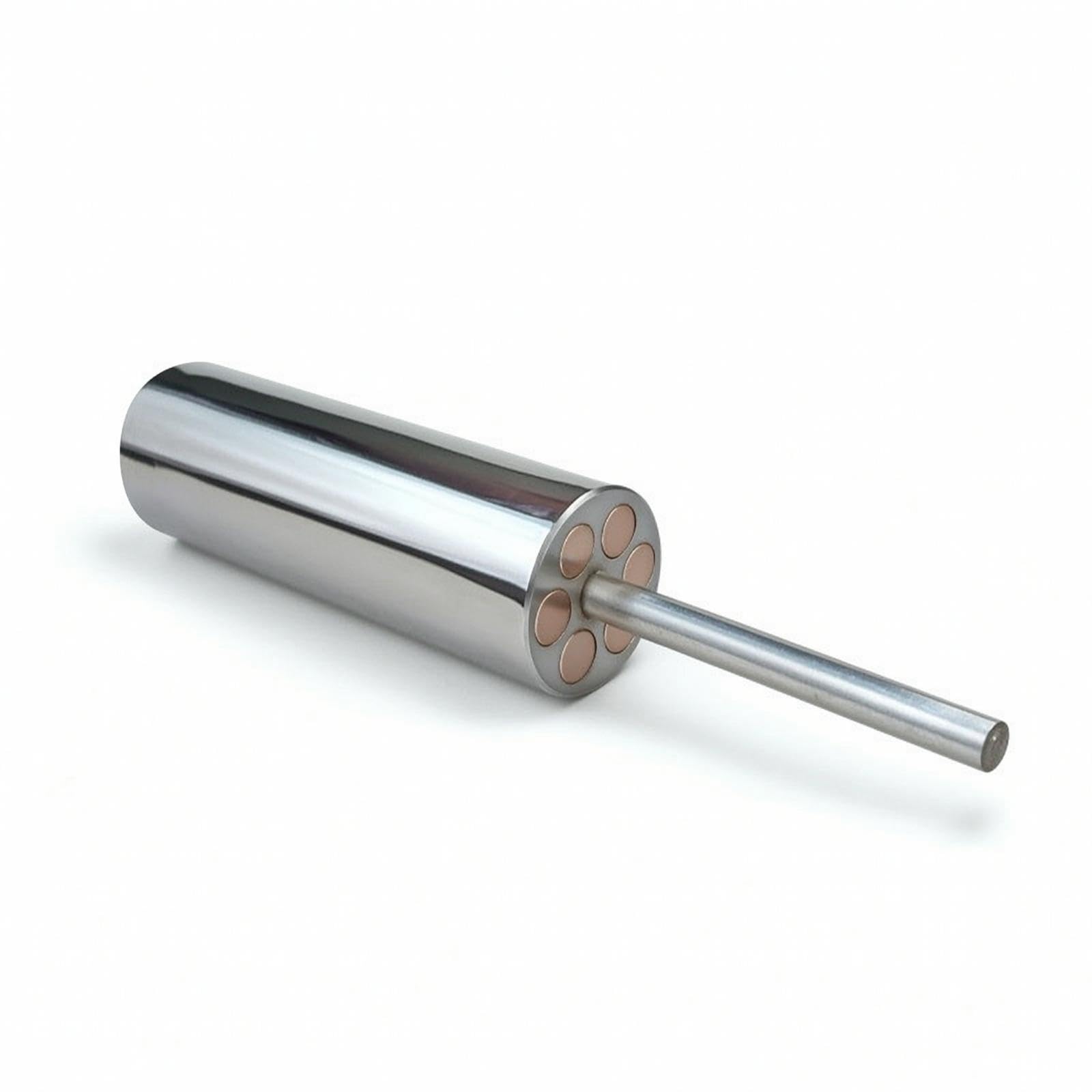 Weight Stack Pin Stainless Fitness Pin Pin with Universal Weight Loading Rod for Weightlifters, Athletes-image-24