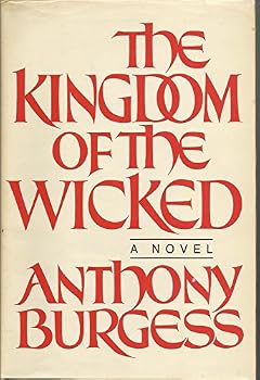 Unknown Binding Kingdom of the Wicked -1985 publication. Book