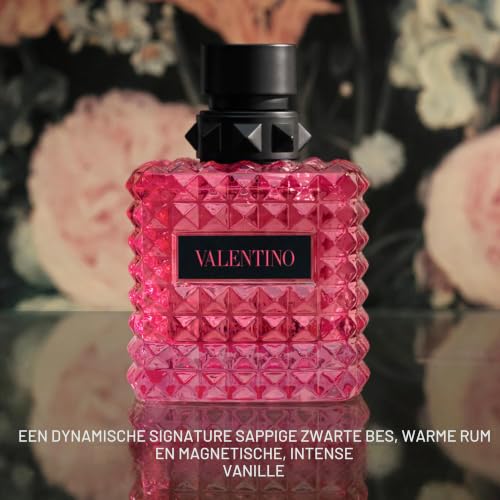 Valentino Born in Roma Extradose Donna – 100 ml - View 3