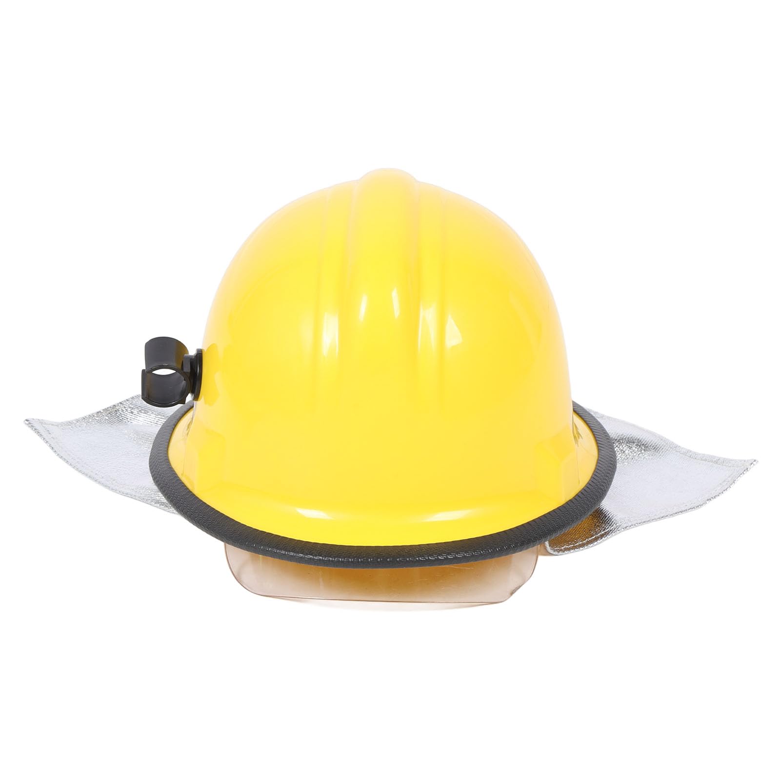lyrlody Traje de Seguridad Ignífugo, Ropa de Protección de Algodón con Tiras Reflectantes, Aislamiento y Dureza para Uso Industrial - Tipo 97